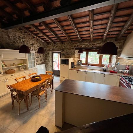 Can Maimes Agullana Exteriér fotografie