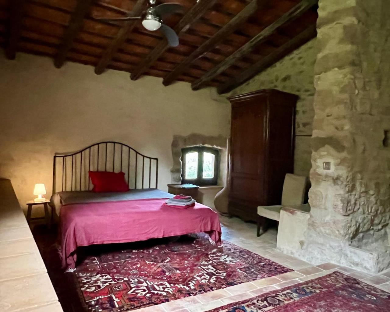 Can Maimes Agullana Exteriér fotografie