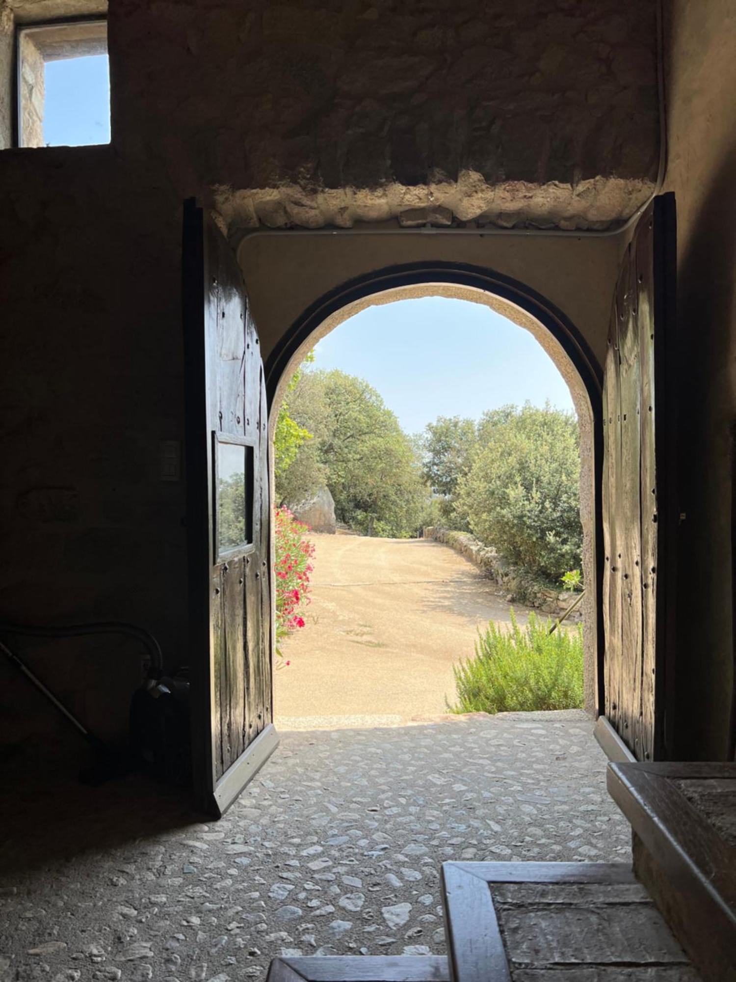 Can Maimes Agullana Exteriér fotografie