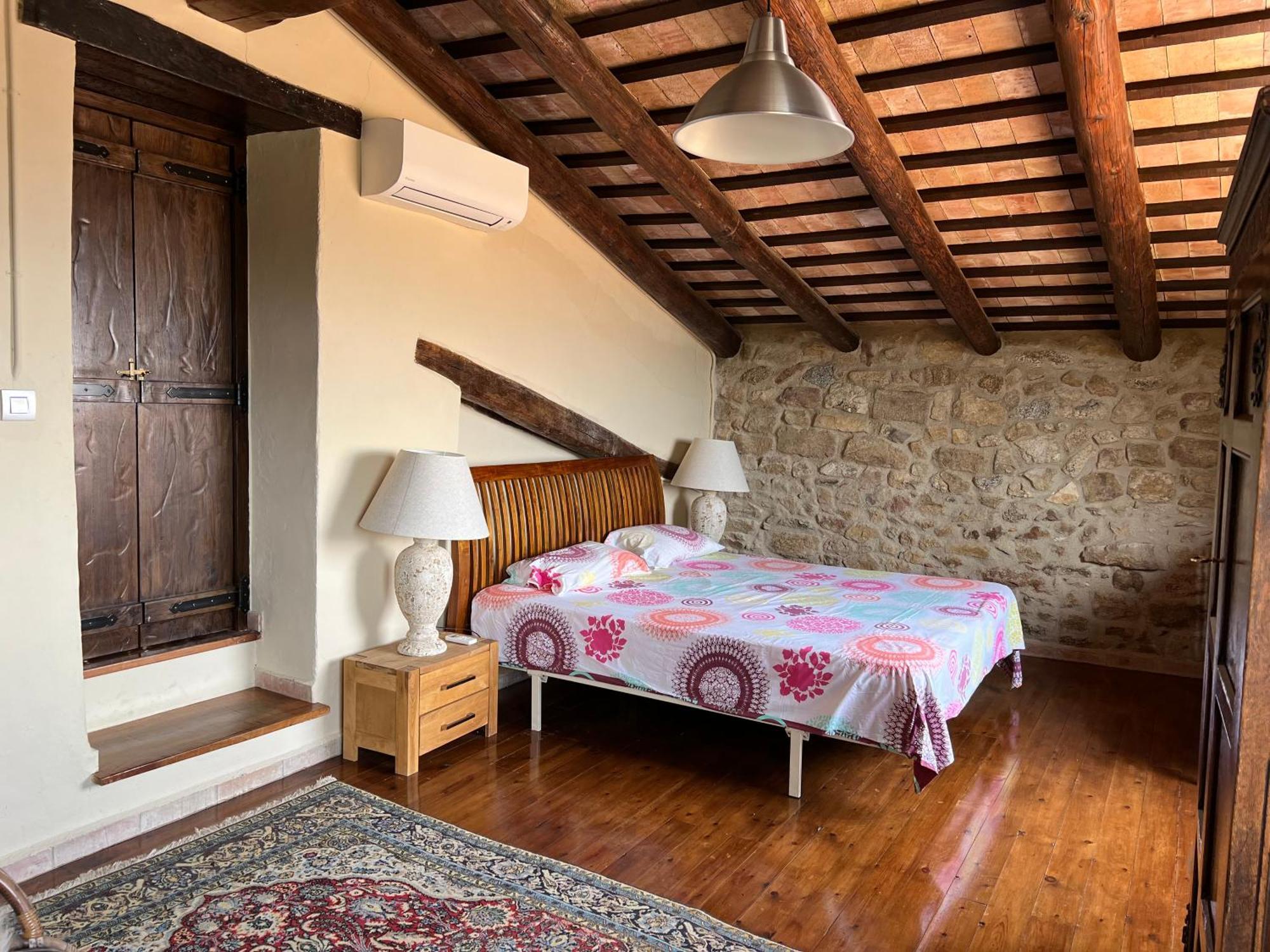 Can Maimes Agullana Exteriér fotografie