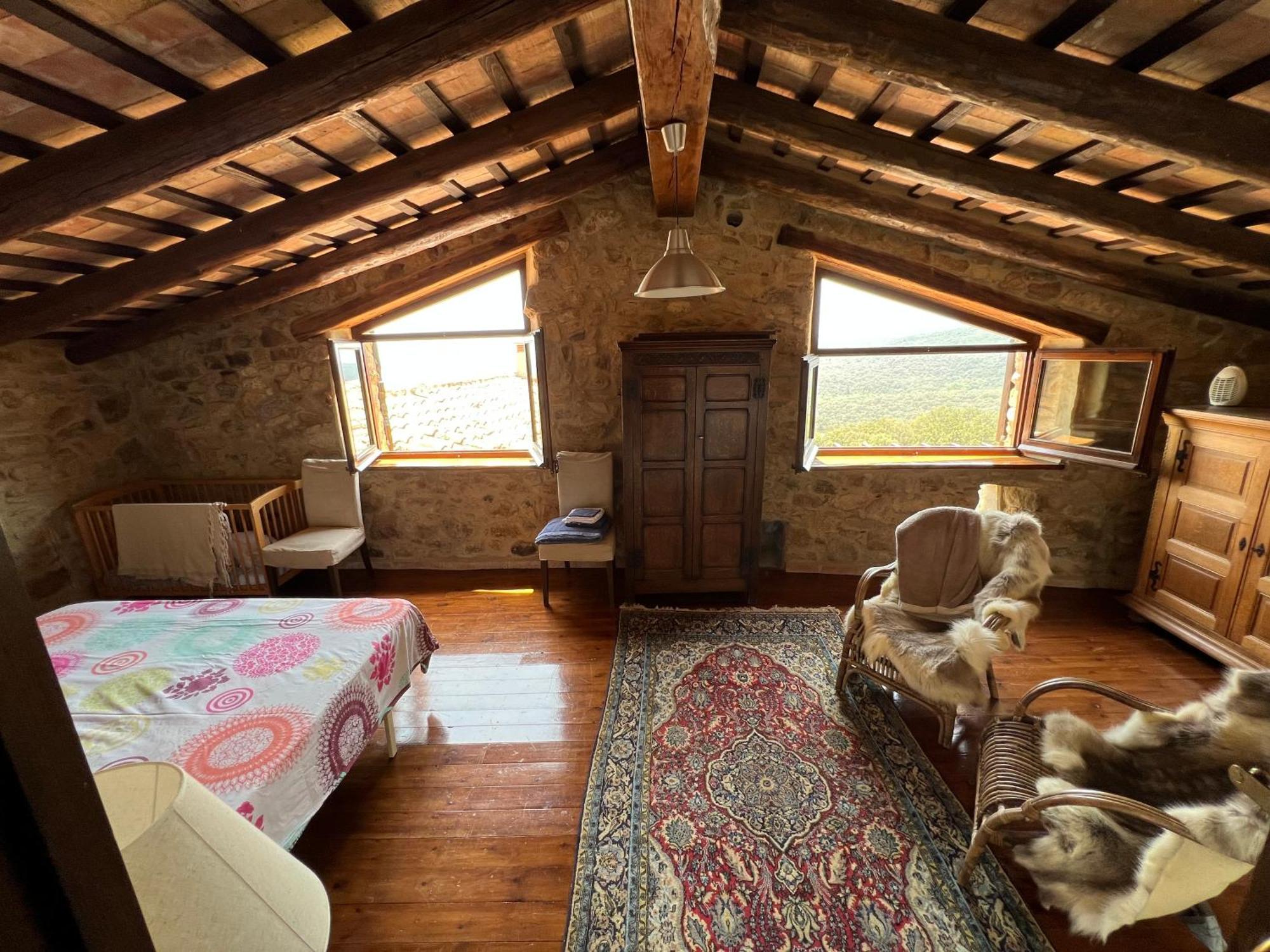Can Maimes Agullana Exteriér fotografie